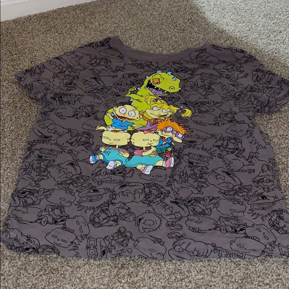 Rugrats T-Shirt